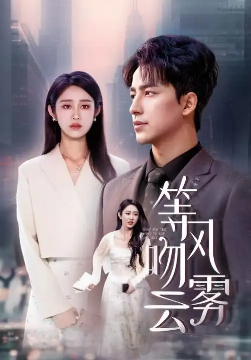 群星闪耀时 剧集海报